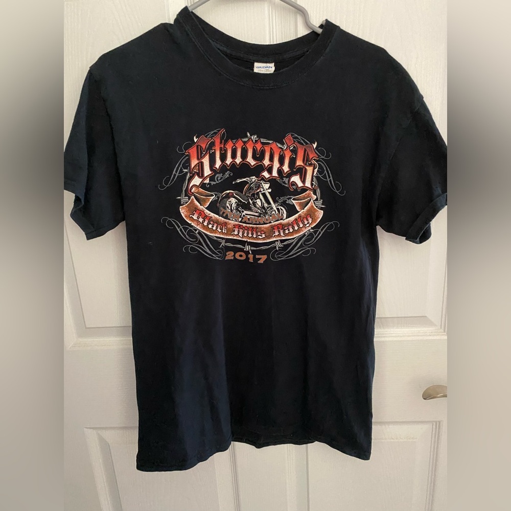 Sturgis 2017 Bike Rally Tee